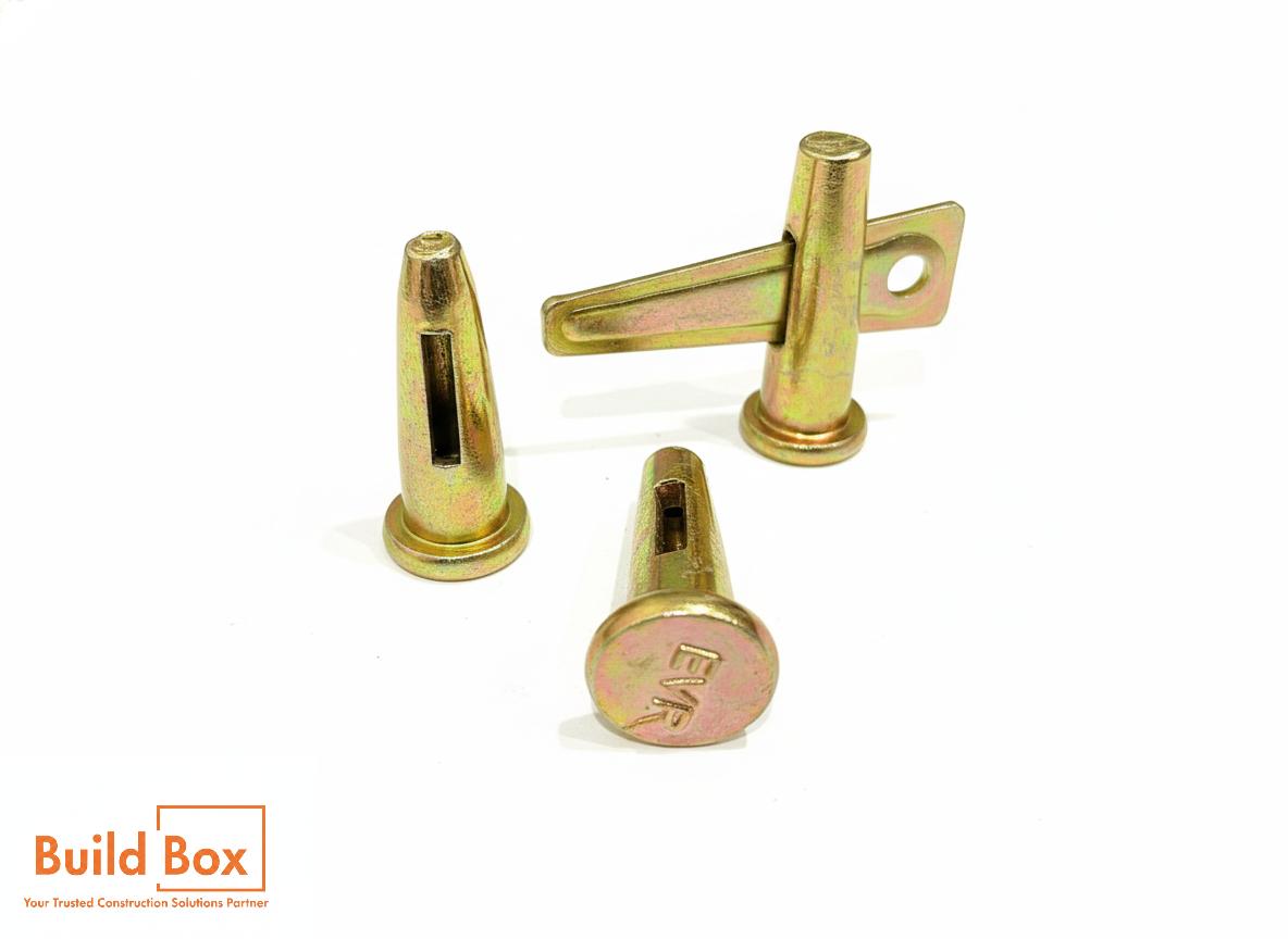 Eversure Stub Pin